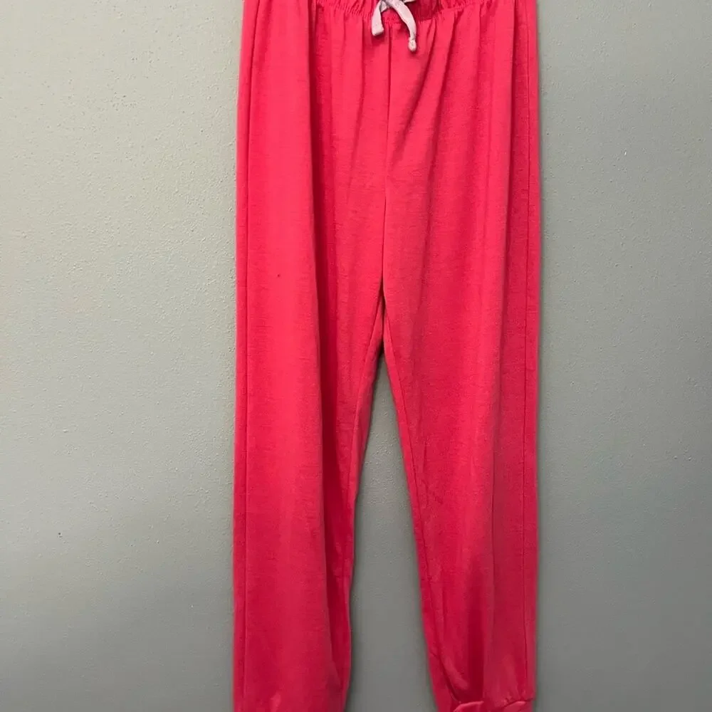 Eddie Bauer 'Be Kind' Pajamas